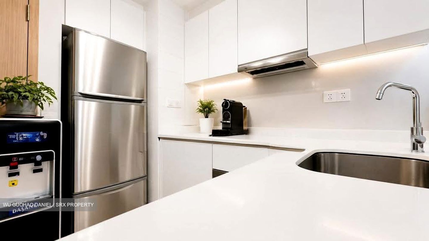 Ripple Bay (D18), Condominium #606361431